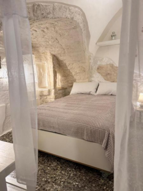 Sasso Bianco Ostuni Ostuni